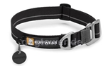 Ruffwear Hundehalsband CragCollar, obsidian black