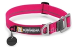 Ruffwear Hundehalsband CragCollar, Wild Berry