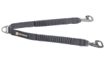 Ruffwear Double Track Coupler Basalt Gray