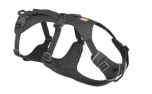 Ruffwear Flagline Harness, granite gray