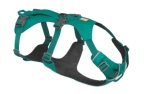 Ruffwear Flagline Harness, meltwater teal