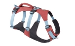 Ruffwear Flagline Harness Salmon Pink