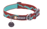 Ruffwear Flat Out Collar Colorado River