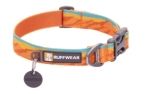 Ruffwear Flat Out Collar Fall Mountains