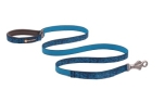 Ruffwear Flat Out Leash Oceanic Distortion