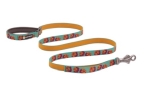 Ruffwear Flat Out Leash Spring Burst