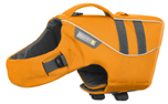 Ruffwear Float Coat Hundeschwimmweste, wave orange