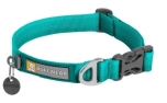 Ruffwear Front Range Collar Aurora Teal