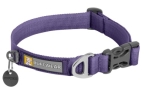 Ruffwear Front Range Collar Purple Sage