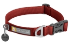 Ruffwear Front Range Collar Red Clay