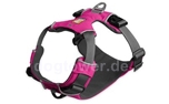 Ruffwear Hundegeschirr Front Range, Alpenglow Pink