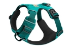 Ruffwear Front Range Harness Aurora Teal