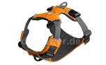 Ruffwear Hundegeschirr Front Range, Campfire Orange