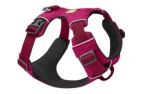 Ruffwear Front Range Harness Hibiscus Pink