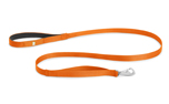 Ruffwear Front Range Hundeleine, poppy orange