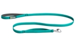 Ruffwear Front Range Leash Aurora Teal