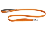 Ruffwear Front Range Leash Campfire Orange