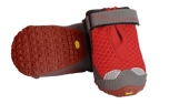 Ruffwear Grip Trex Boots Red Sumac