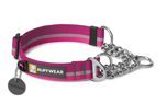 Ruffwear Halsband Chain Reaction, purple dusk