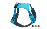 Ruffwear Hi & Light Geschirr, blue atoll