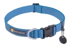 Ruffwear Hi & Light Collar Blue Dusk