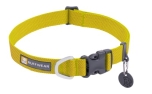 Ruffwear Hi & Light Collar Lichen Green