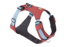 Ruffwear Hi & Light Harness Salmon Pink