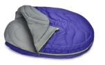 Ruffwear Highlands Sleeping Bed Huckleberry Blue