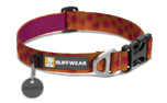Ruffwear Hoopie Collar Hundehalsband, brook trout