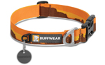 Ruffwear Hoopie Collar Hundehalsband, monument valley