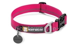 Ruffwear Hundehalsband Hoopie Collar, wild berry