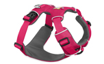 Ruffwear Hundegeschirr Front Range, wild berry