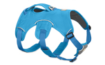 Ruffwear Hundegeschirr Web Master, blue dusk