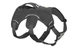 Ruffwear Hundegeschirr Web Master, twilight grey