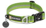 Ruffwear Hundehalsband Crag Collar, meadow green