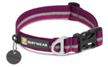 Ruffwear Hundehalsband Crag Collar, purple dusk