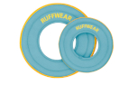 Ruffwear Hydro Plane Wasserspielzeug, biolumin blue