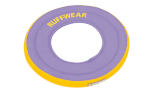 Ruffwear Hydro Plane Wasserspielzeug, purple orchid
