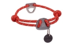 Ruffwear Knot-a-Collar red sumac