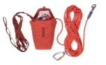 Ruffwear Knot-a-Hitch Leash Red Clay