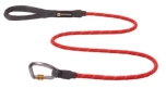 Ruffwear Knot-a-Leash red sumac