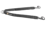 Ruffwear Double Track Coupler, granit
