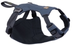 Ruffwear Load Up Harness slate blue