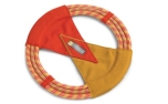 Ruffwear Pacific Ring Toy, sockeye red