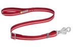 Ruffwear Patroller Leash Cindercone Red