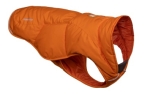 Ruffwear Quinzee Jacket campfire orange