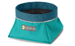 Ruffwear Reisenapf Quencher, meltwater teal