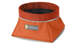 Ruffwear Reisenapf Quencher, pumpkin orange