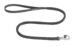 Ruffwear Ridgeline Stretch Hundeleine, granit gray
