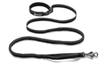 Ruffwear Roamer Leash Hundeleine, obsidian black